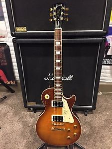 1996 Gibson Jimmy Page Les Paul, w/ OHSC, NEAR MINT!