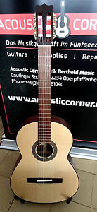 Rosner AER M 1 Gitarre +Shaker +Kultliederbuch BEST PRICE!