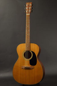 Martin 000-18AJ Natural Hard Case From Japan