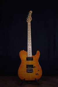 G&L U.S. ASAT Deluxe Guitar