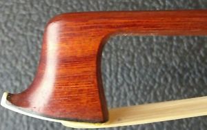 Great Strong Lubos Odlas Violin Bow 60.6 grams