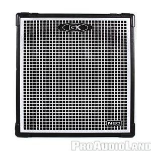 GallienKrueger Neo 410 or 8 800 