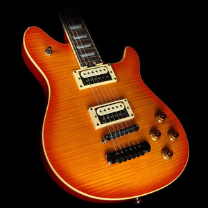 EVH Music Zoo IMPORT Wolfgang Cu