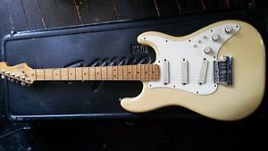 Fender Stratocaster elite Electr