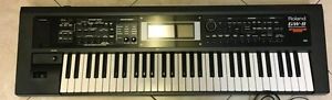 Roland GW8