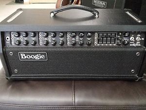 Mesa Boogie Mark V 90 Watt Guitar Amp Head