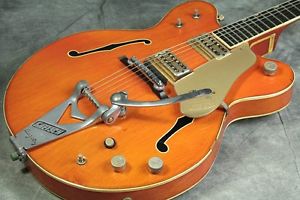 Gretsch 1964 - 65 year made Chet Atkins Nashville Electric Free Shipping