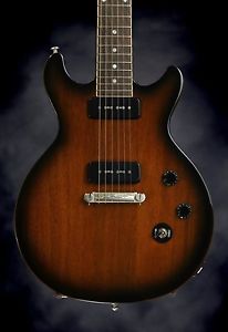 Gibson Les Paul Special Double Cut - Vintage Sunburst Electric Guitar