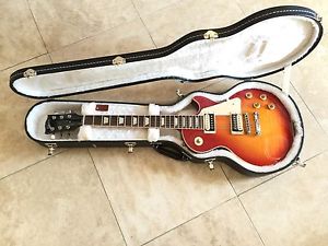 2013 Gibson USA Les Paul Traditional Pro II Electric Guitar