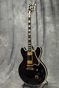 Used Electric Guitar Gibson / B.B.King Lucille Ebony