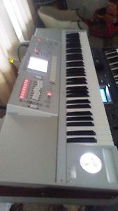 Korg M3-73 Keyboard Synthesizer