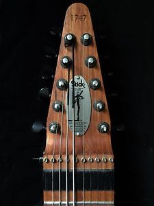 10 string Chapman Stick, gorgeous condition