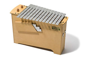 Großbass-Metallophon SONOR Primary Line GBMP 1.1 , c - a1 , NEU