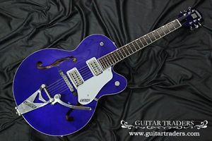Gretsch 1998 6120SH Hot Rod Series Brian Setzer Model Electric Free Shipping
