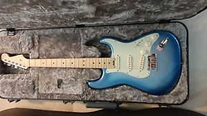 Fender American Elite Stratocaster