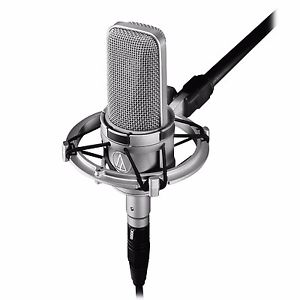 Audio-Technica AT4047SV Condenser  Microphone