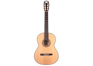 Armin Hanika – HE Doubletop 2016 Gitarre Guitar