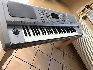 KETRON SD5 pro arranger keyboard