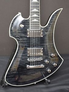 B.C.Rich Mockingbird SPECIAL X From JAPAN free shipping #A422