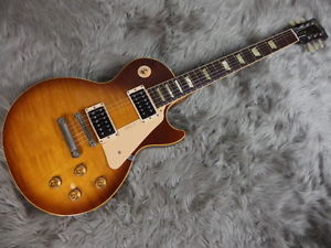 GibsonLes Paul Classic/USED FREESHIPPING from JAPAN