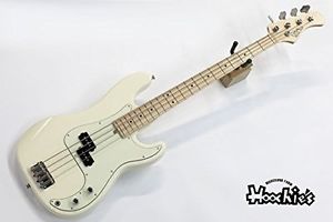 New Crews Maniac Sound Cruise Maniac Sound Npb [Owht] Maple Fingerboard Precisio