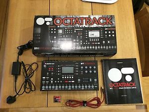 Octatrack | Elektron