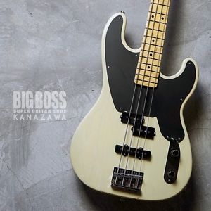 SCHECTER USED American Series IDAHO Electric Free Shipping