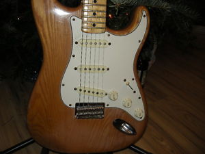 Fender Stratocaster 1976