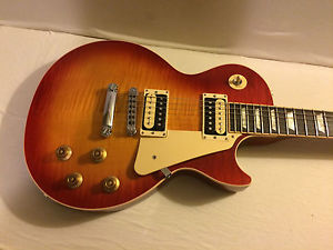 Gibson Les Paul Traditional Pro 2014