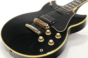 YAMAHA SG2000 Black Electric Free Shipping