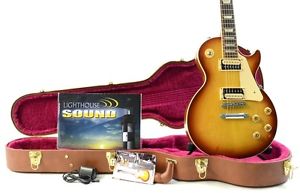 Gibson 2015 Les Paul Traditional
