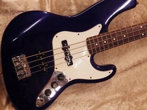 Fender USA Geddy Lee Jazz Bass R