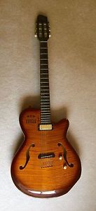 Godin Jazz Multiac