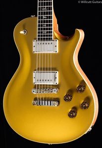 PRS McCarty Singlecut 594 Gold Top (109)