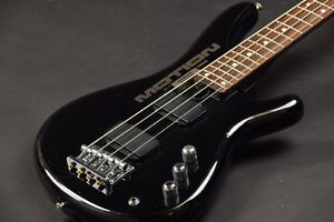 YAMAHA MOTION Bass MB-III Black    Free Shipping