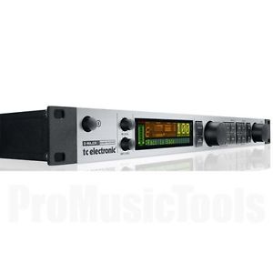 TC Electronic G-Major 2 *NEW* t.c. force system nova metallica guitar effects