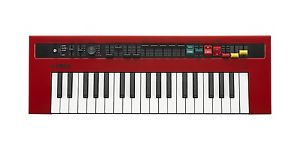 Yamaha Reface YC Mobile Mini Syn
