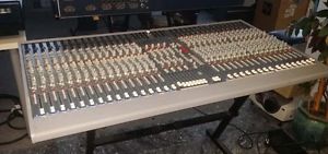 A&H analog Mischpult GS3 mit Mute Automation
