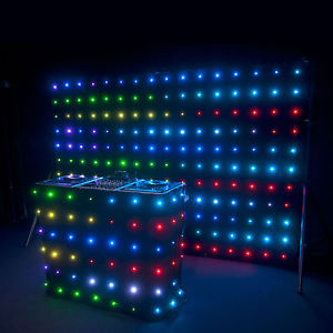 Chauvet DJ Indoor 66 Tricolor LE