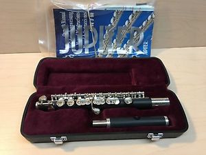 Jupiter Carnegie XL Series Taiwan Piccolo CP-300-2