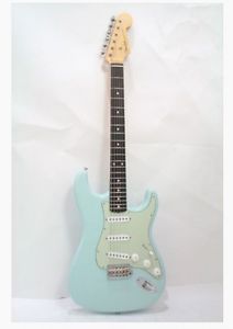 Fender Custom Shop Yamano Limited 1962 Stratocaster NOS Sonic Blue #Q693