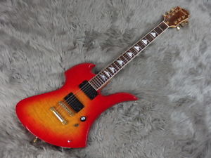 BurnyMG105X/ X JAPAN hide//USED FREESHIPPING from JAPAN