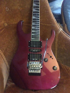 Ibanez rg770 grape ice,rg,550,560,570,750,760,770,Jem,vai,universe,js,jpm,Ibanez