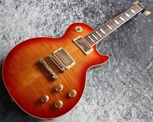 Gibson Les Paul Standard 2014/ Heritage Cherry Sunburst Electric Free Shipping