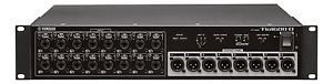 Yamaha Tio1608d Dante Rackmount 