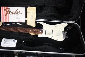 Fender Stratocaster Dan Smith . Fullerton Era 1982