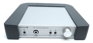 Beyerdynamic A1 Kopfhörerverstärker + Rechn./GEWÄHR!