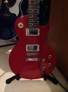 1999 Gibson Les Paul Special Electric Guitar