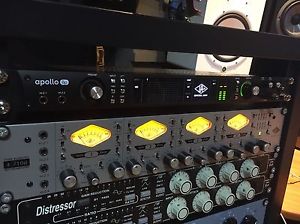 Universal Audio 4-710d