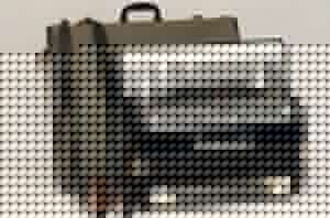 SERENADA 120 BASS MUSETTE ACCORDION/SIM.WELTMEISTER CONSONA/DHL  SHIPPING